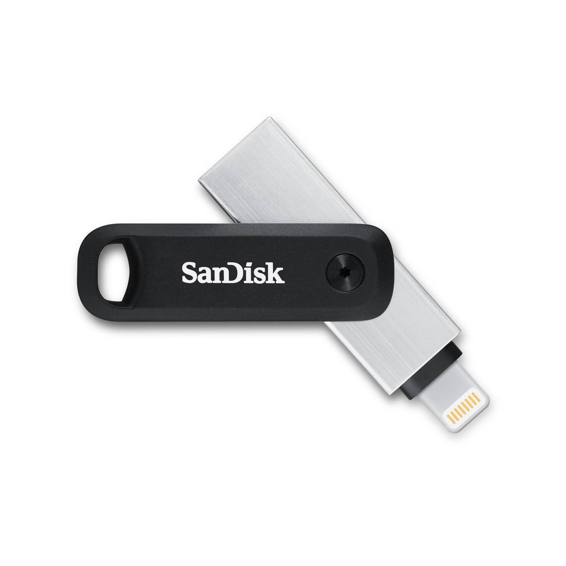 SanDisk Dual USB Type-C