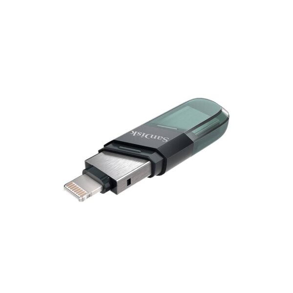 SanDisk iXpand Flash Drive Flip