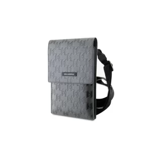 Karl Lagerfeld Universal phone pouch