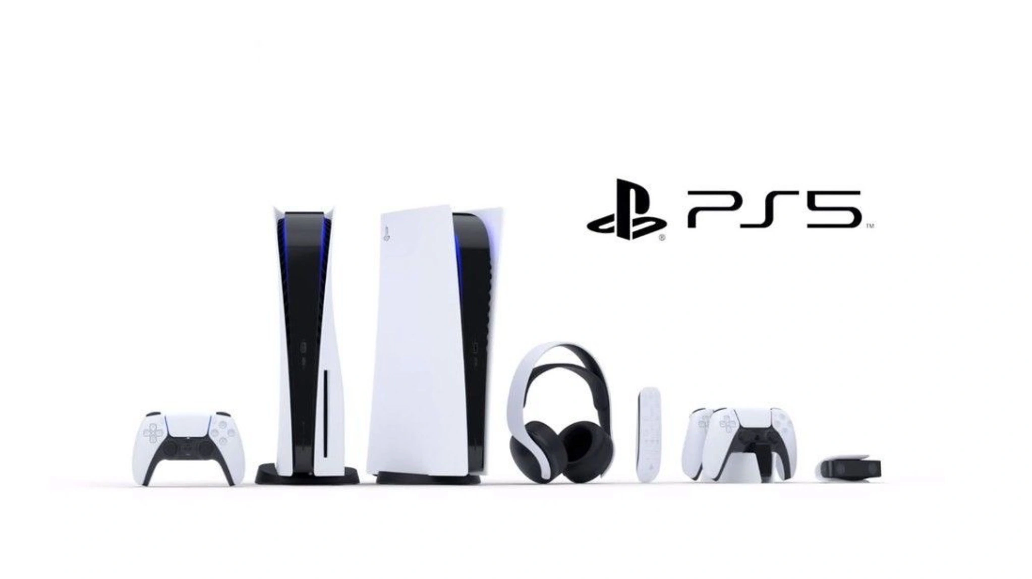 PS5