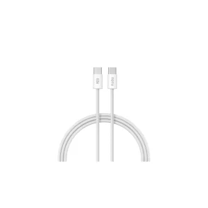 Totu 60W Silicone Braided Fast Charging Cable