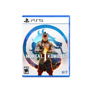 PS5 Mortal Kombat