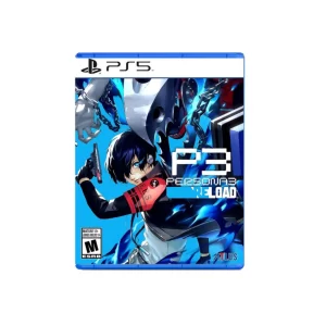 PS5 Persona3 Reload