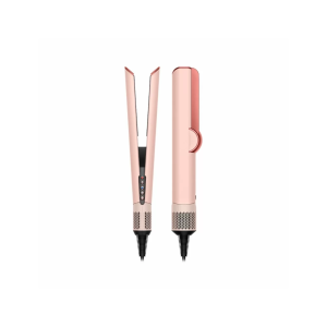 Dyson Airstrait Straightener HT01, Kanzan Pink