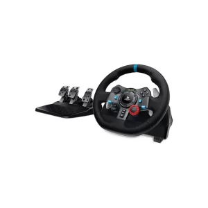 G29 Driving Force Racing Wheel for PS5, PS4, PS3 and PC